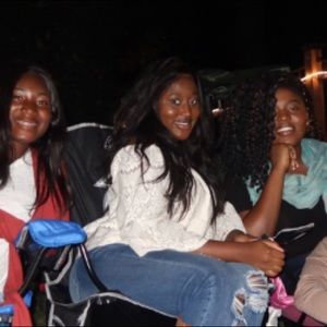 Meet your Posher, Chantavia